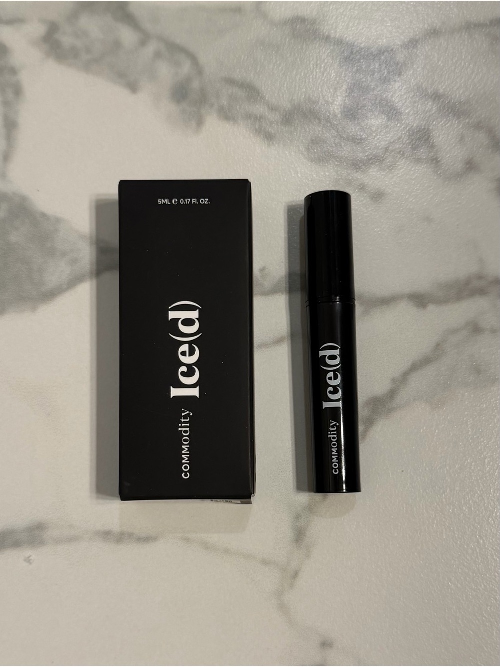 Commodity Ice(d) Perfume mini 5 ml